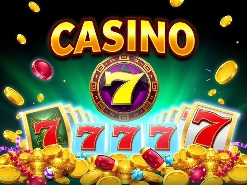 Discover expert guides, game strategies, and industry news about casino ie and online gambling in Ireland. Find trustworthy casino information and stay updated on the latest trends in the Irish gaming scene.